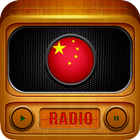 China Radio Online アイコン