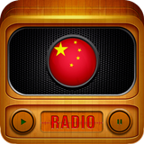 China Radio Online icône