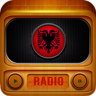 Albania Radio Online icône