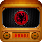 Albania Radio Online アイコン
