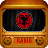 Albania Radio Online icône