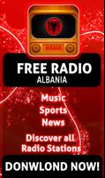 Albania Radio Online capture d'écran 2