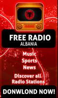 Albania Radio Online スクリーンショット 2
