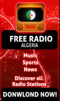 Argelia Radio Online скриншот 2