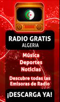 Radio Argelia Online captura de pantalla 2