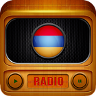 Armenia Radio Online アイコン