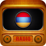 Armenia Radio Online icône