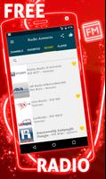 Armenia Radio Online poster