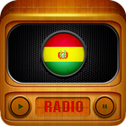 Icona Radio Bolivia