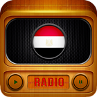 Egypt Radio Online icône