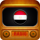 Egypt Radio Online アイコン
