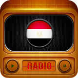 Egypt Radio Online アイコン