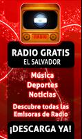 Radio El Salvador 截圖 2
