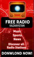 Radio Kazakhstan Screenshot 2