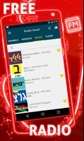Israel Radio Online ポスター