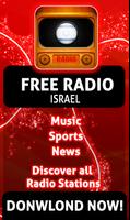 Israel Radio Online capture d'écran 2