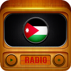 Radio Jordania Online icône