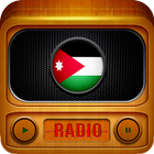 Radio Jordania Online biểu tượng