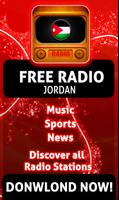 Radio Jordania Online ảnh chụp màn hình 2