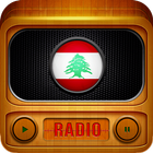 Radio Lebanon icône