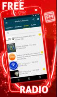 Radio Lebanon পোস্টার