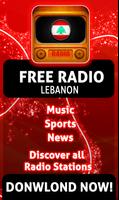 Radio Lebanon capture d'écran 2