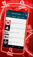 Radio Mozambique Screenshot 1