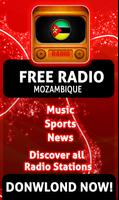 Radio Mozambique capture d'écran 2