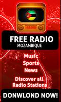 Radio Mozambique Screenshot 2