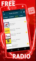 Radio Mauritius poster