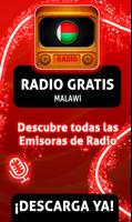 Radio Madagascar captura de pantalla 1