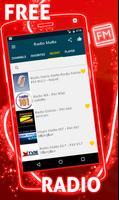 Radio Malta ポスター