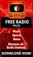 Radio Malta スクリーンショット 2