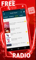 Radio Nepal โปสเตอร์