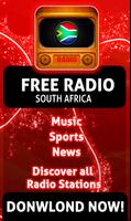 Radio South Africa capture d'écran 2