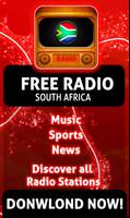 Radio South Africa скриншот 2