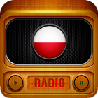 Radio Polonia Online أيقونة