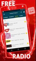 Radio Polonia Online الملصق