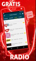 Radio Polonia Online Poster