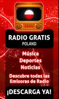 Radio Polonia Online captura de pantalla 2