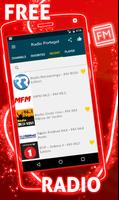 Radio Portugal ポスター