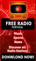 Radio Portugal スクリーンショット 2
