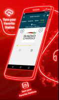Radio Panama syot layar 3
