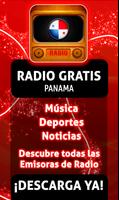 Radio Panama capture d'écran 2