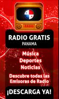 Radio Panama capture d'écran 2