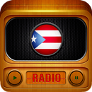 Radio Puerto Rico Online APK