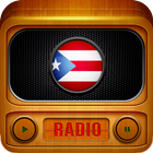 Radio Puerto Rico アイコン