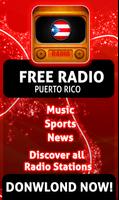 Radio Puerto Rico スクリーンショット 2