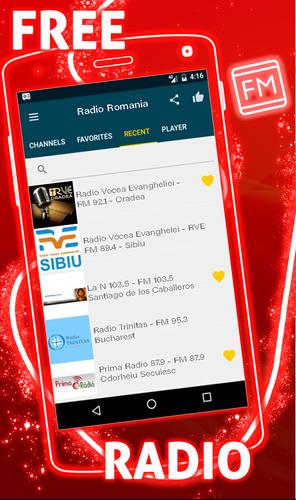 Radio Romania For Android Apk Download