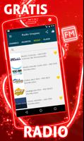 Radio Uruguay ポスター